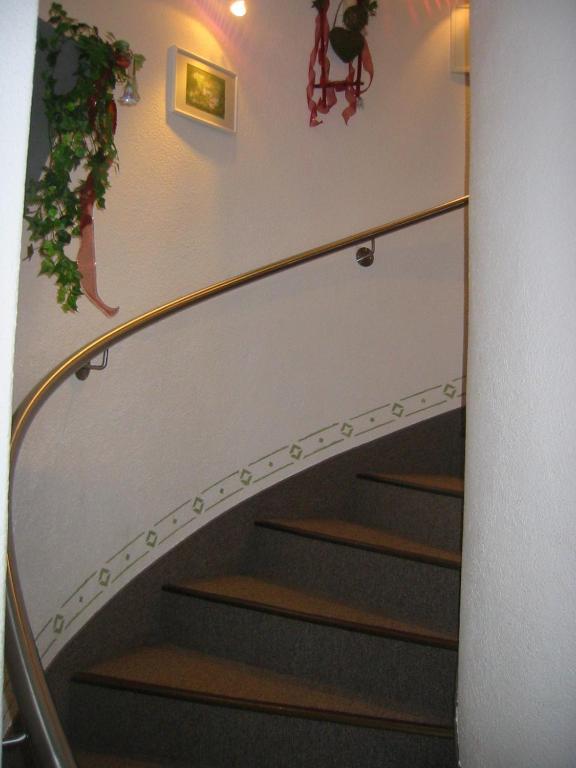 Hôtel Berghaus Drei Tannen à Oetz Chambre photo